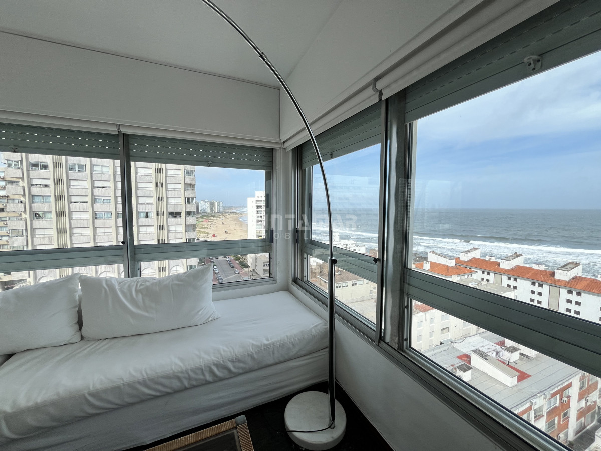 Apartamento ID.213561 - Apartamento en Punta del Este, Punta del Este