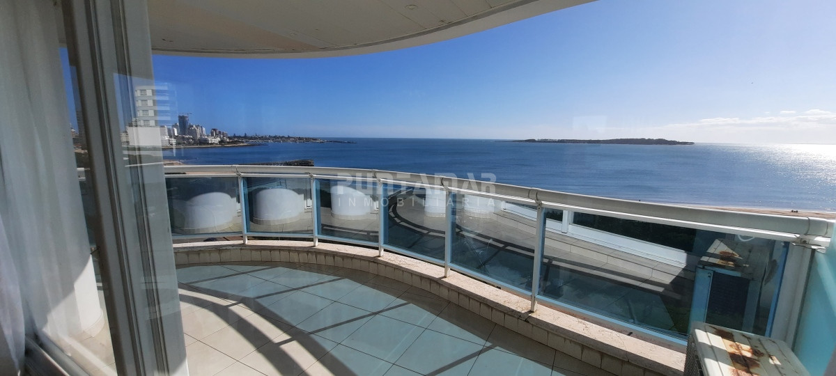 Apartamento ID.2085 - IMPORTANTE DEPARTAMENTO DE 3 DORMITORIOS EN SUITE EN LA MANSA