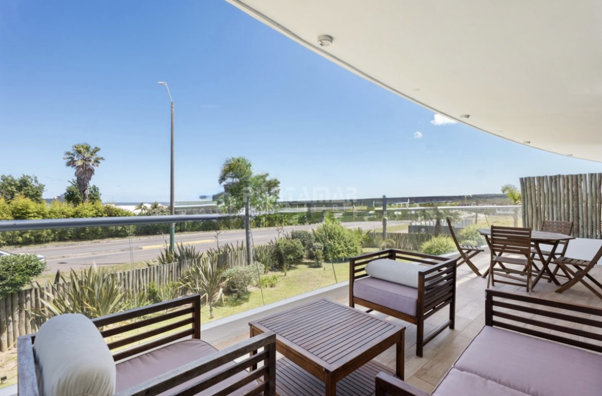 Apartamento ID.213771 - VENTA DEPARTAMNETO EN BIKINI BEACH.