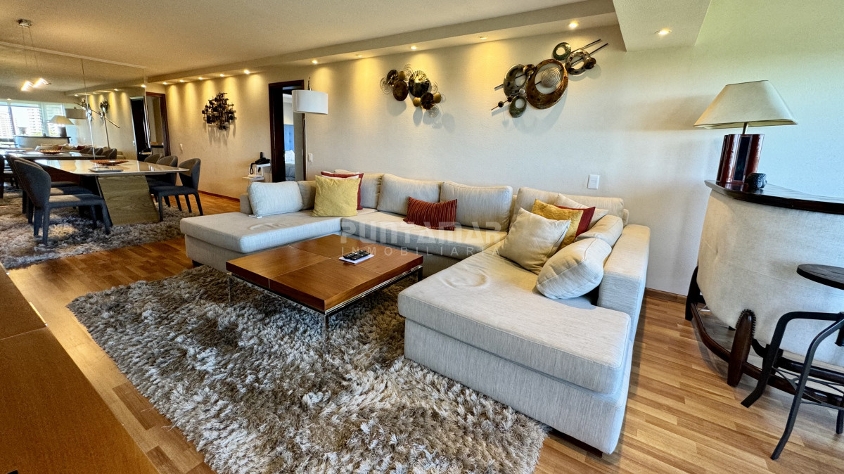 Apartamento ID.213519 - HERMOSO APARTAMENTO EN ZONA ROOSEVELT DE 3 DORMITORIOS 