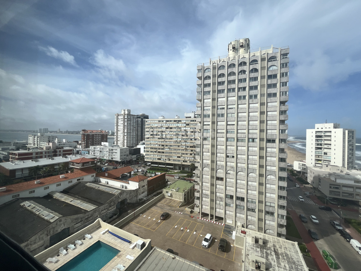 Apartamento ID.213561 - Apartamento en Punta del Este, Punta del Este