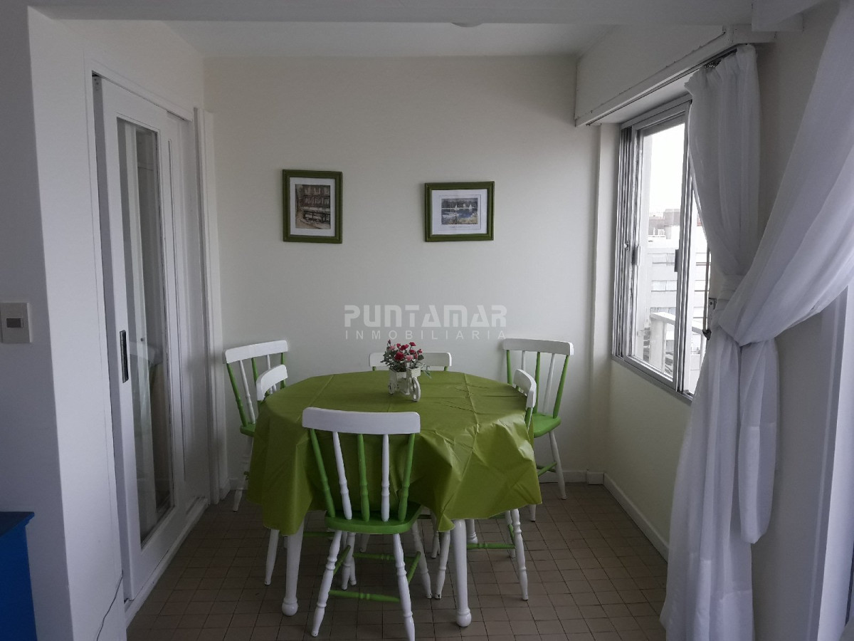 Apartamento ID.1244 - Apartamento en Peninsula, 2 dormitorios *