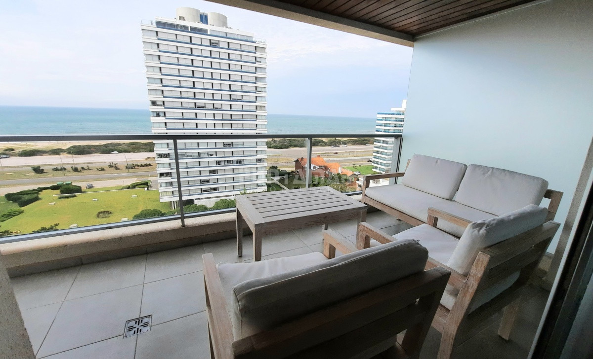 Apartamento ID.212909 - DEPARTAMENTO DE 2 DORMITORIOS CON VISTA AL MAR