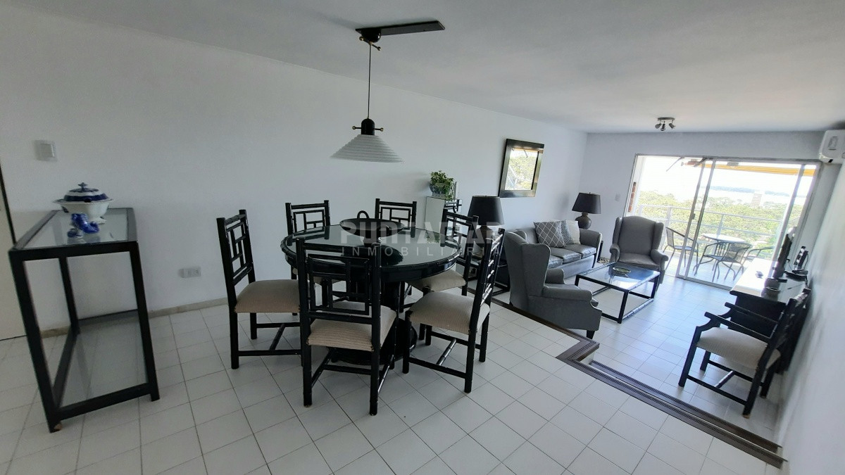 Apartamento ID.210187 - DEPARTAMENTO DE 3 DORMITORIOS EN PISO ALTO CON EXCELENTE VISTA 