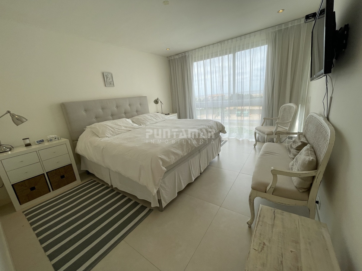 Apartamento ID.212815 - APARTAMENTO EN ALQUILER FRENTE AL MAR MANANTIALES