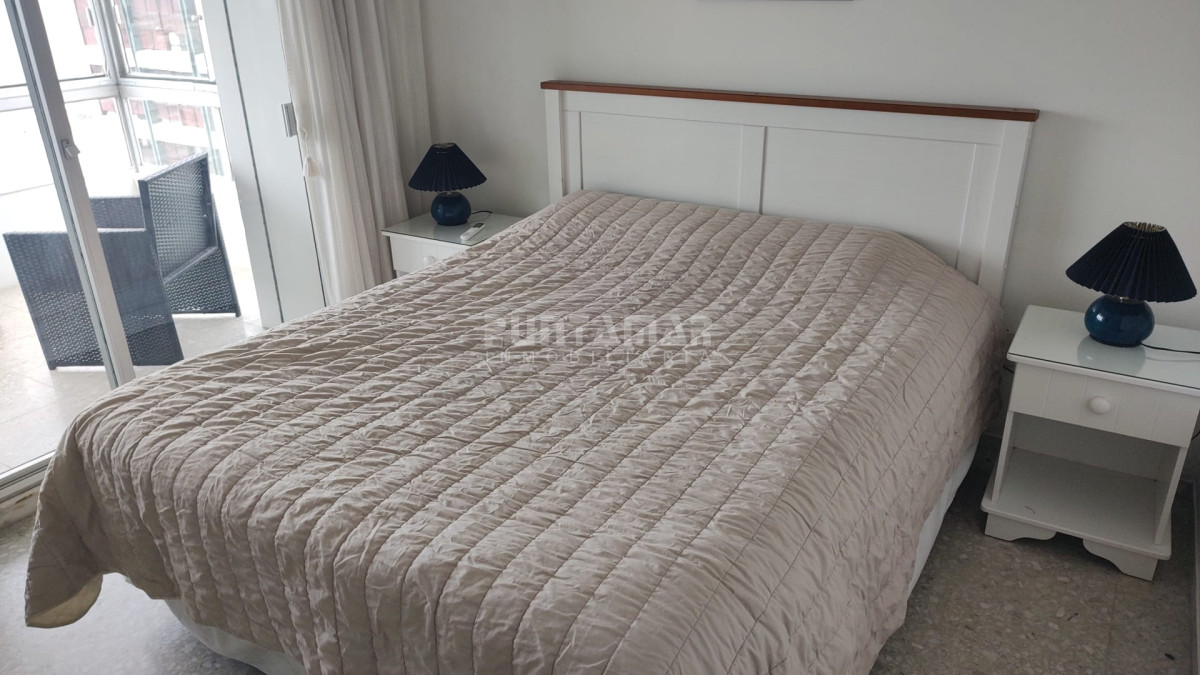 Apartamento ID.211860 - PENTHOUSE DE 2 DORMITORIOS CON GRAN VISTA AL MAR 