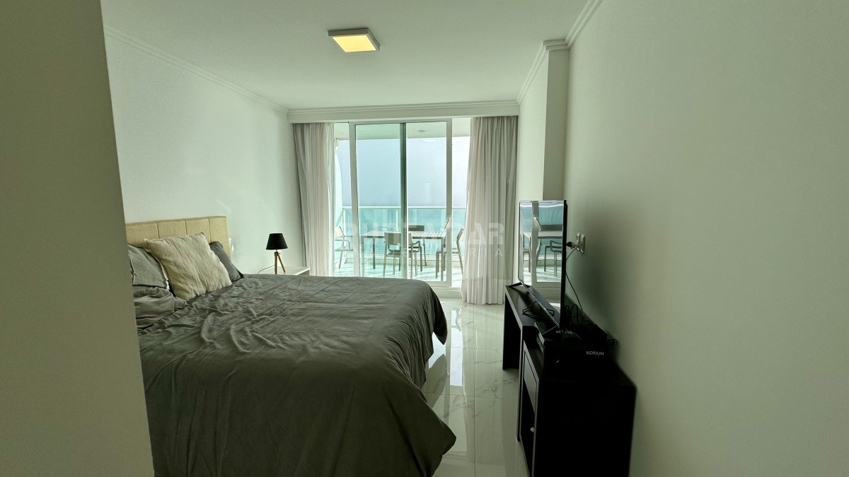 Apartamento ID.213416 - ESPECTACULAR APARTAMENTO 3 DORMITORIOS FRENTE AL MAR
