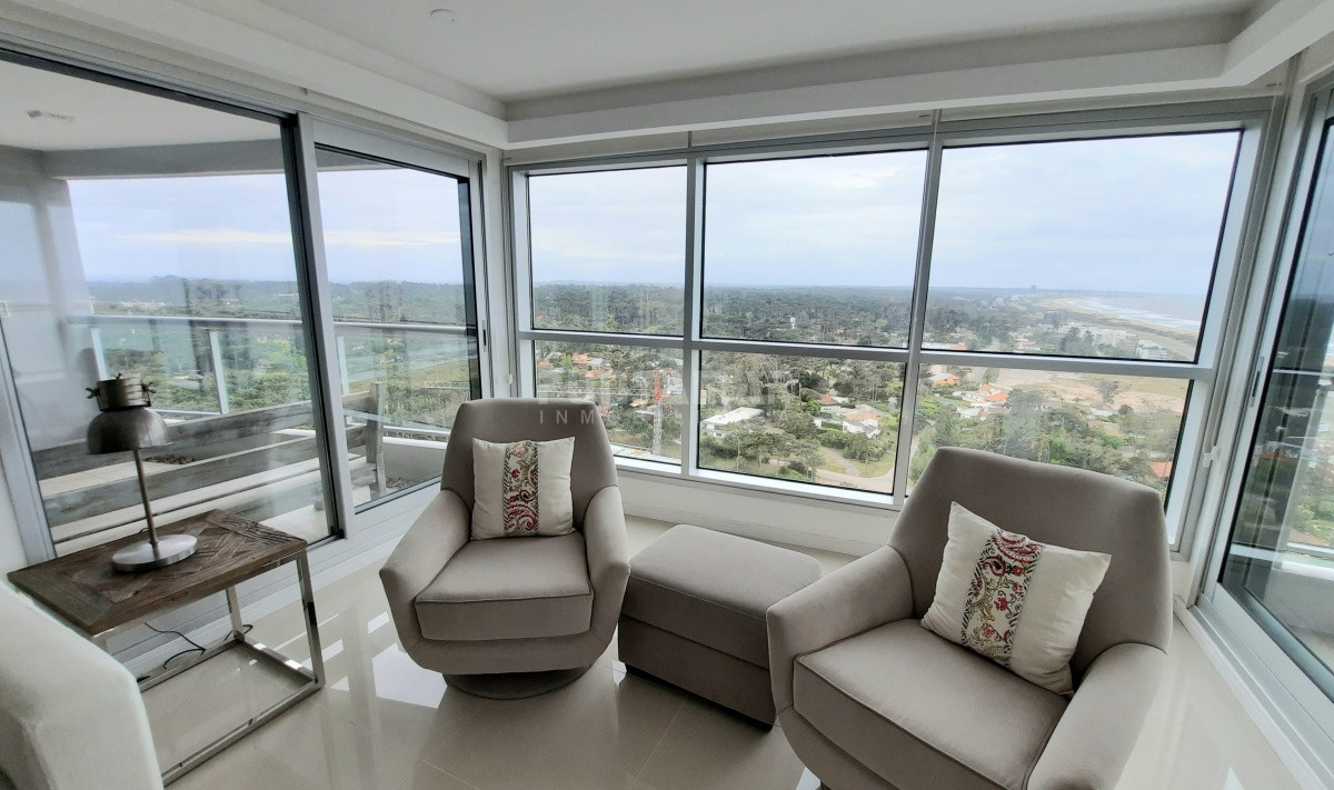 Apartamento ID.212797 - APARTAMENTO EN EDIFICIO DE CATEGORIA CON VISTA AL MAR