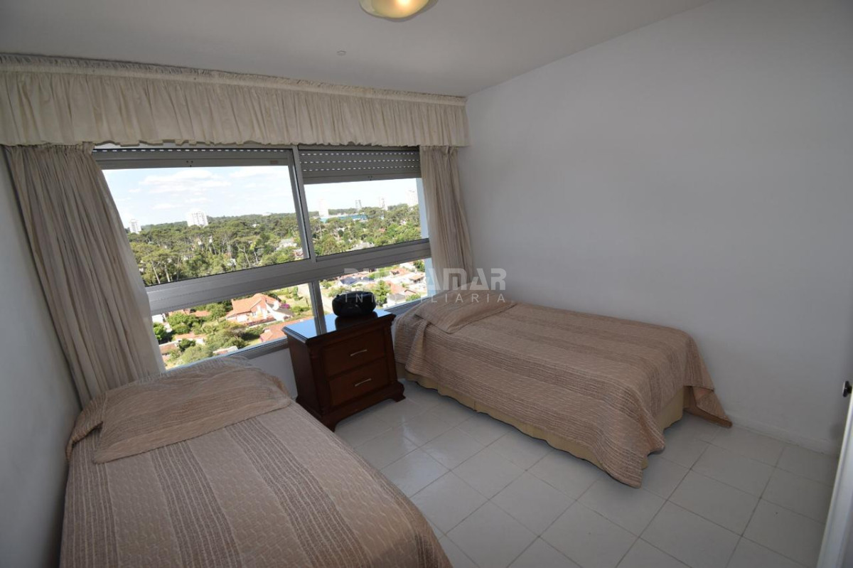 Apartamento ID.213559 - ALQUILER DEPARTAMENTO DE DOS DORMITORIOS EN LA PARADA 7 DE LA MANSA