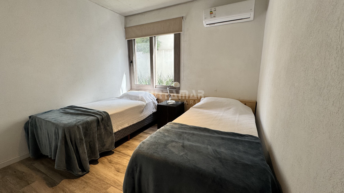 Apartamento ID.213577 - A SOLO METROS DEL MAR APARTAMENTO DE 3 DORMITORIOS EN LA BARRA