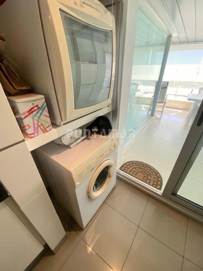 Apartamento ID.212862 - DEPARTAMENTO DE 2 DORMITORIOS EN EDIFICIO DE CATEGORIA