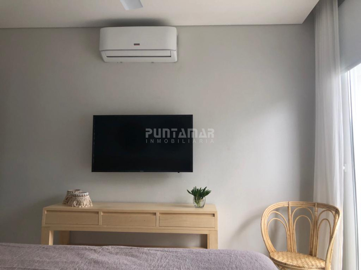 Apartamento ID.212234 - ALQUILER APARTAMENTO LA BARRA PLAYA POSTA DEL CANGREJO