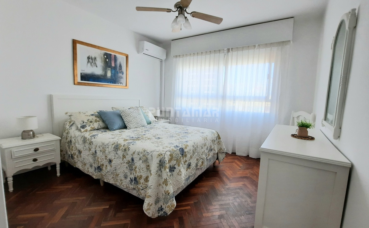 Apartamento ID.1110 - DEPARTAMENTO DE 2 DORMITORIOS EN LA PENINSULA