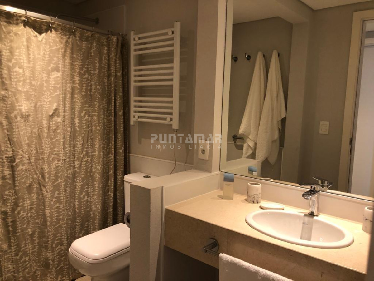 Apartamento ID.212234 - ALQUILER APARTAMENTO LA BARRA PLAYA POSTA DEL CANGREJO