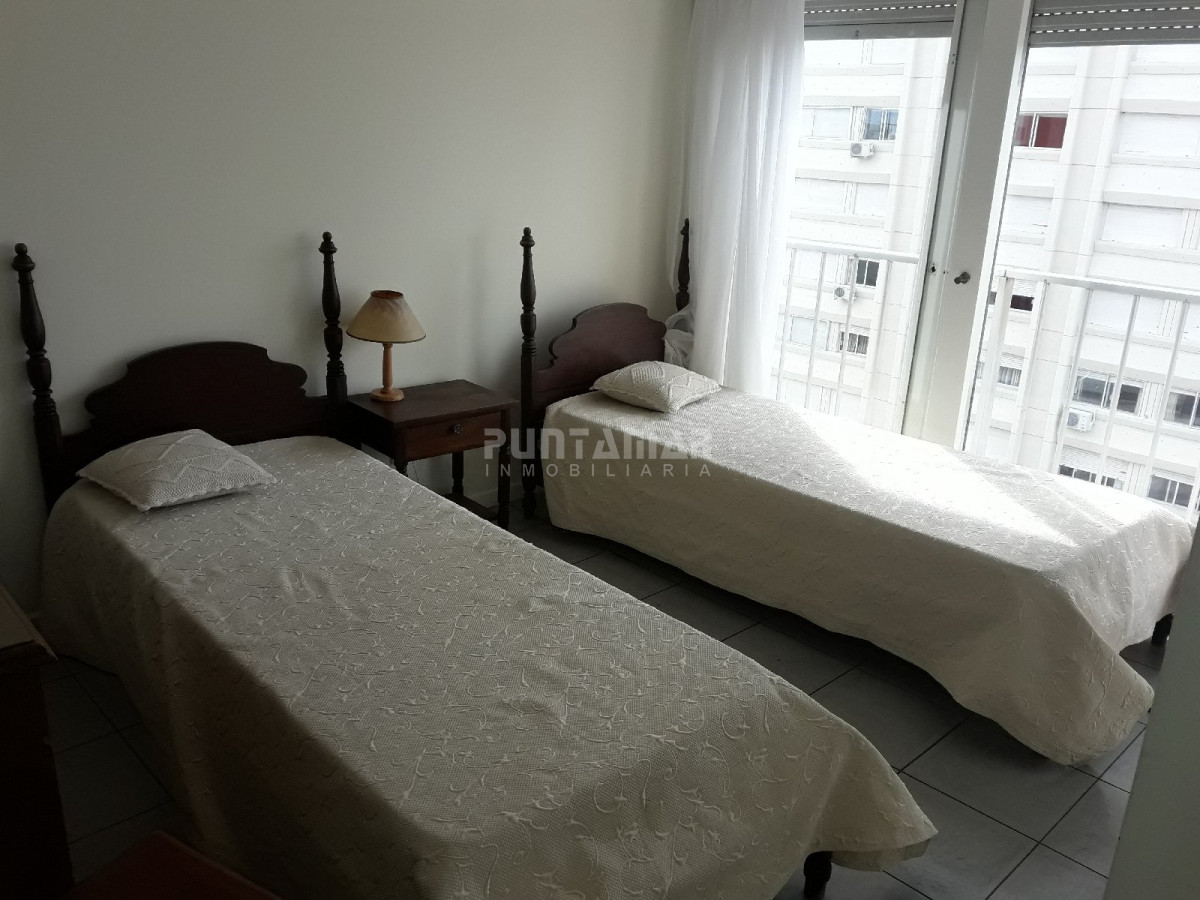 Apartamento ID.1244 - Apartamento en Peninsula, 2 dormitorios *