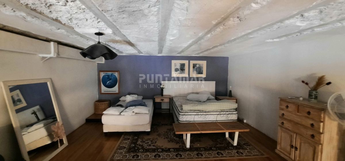 Apartamento ID.213879 - MUY BUEN LOFT EN LA PENINSULA