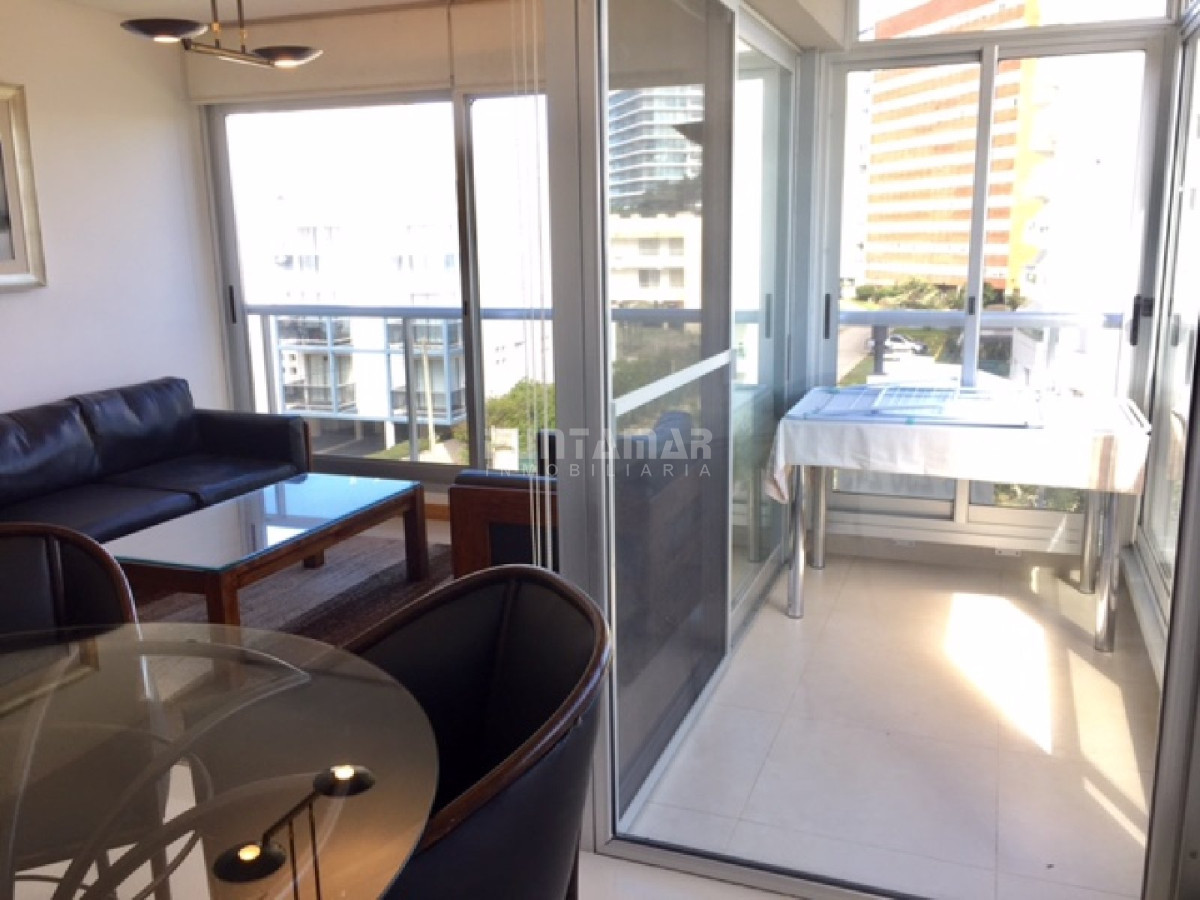 Apartamento ID.3111 - Departamento nuevo en edificio con amenities