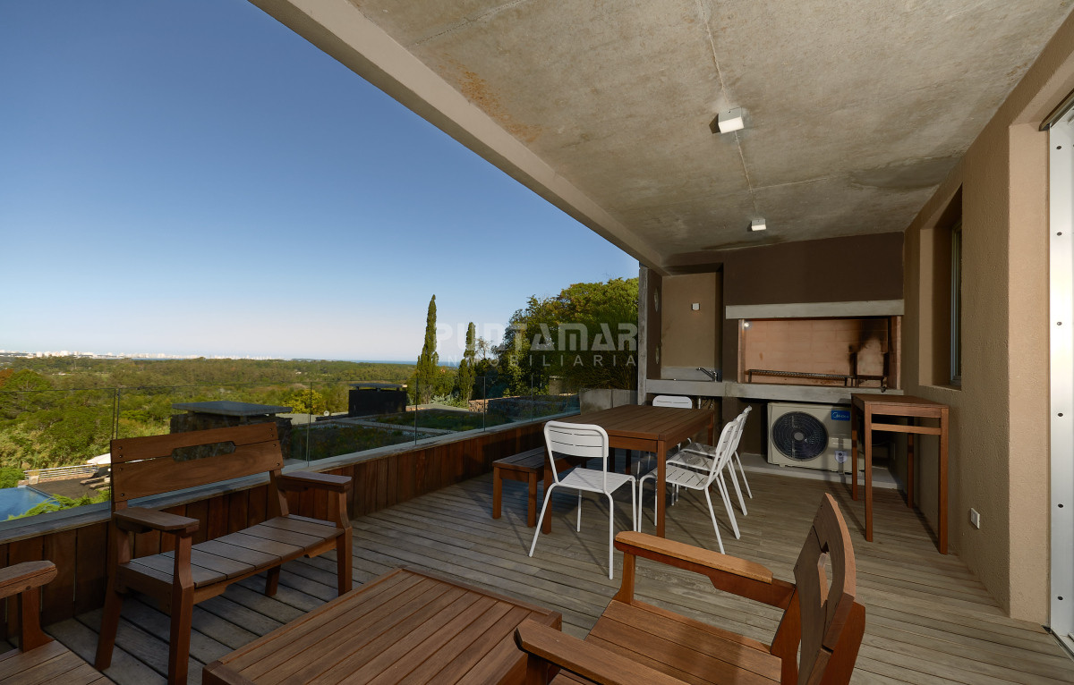 Apartamento ID.213459 - VACACIONA EN EDIFICIO Q - PUNTA BALLENA