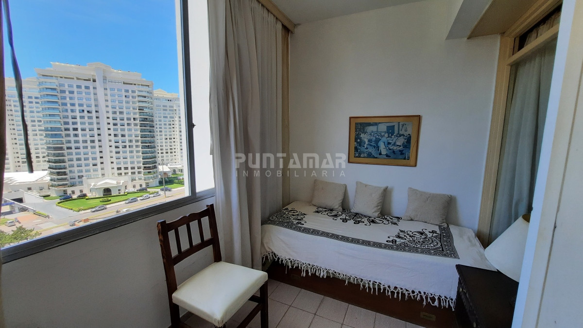 Apartamento ID.213211 - DEPARTAMENTO DE 2 DORMITORIOS EN LA MANSA