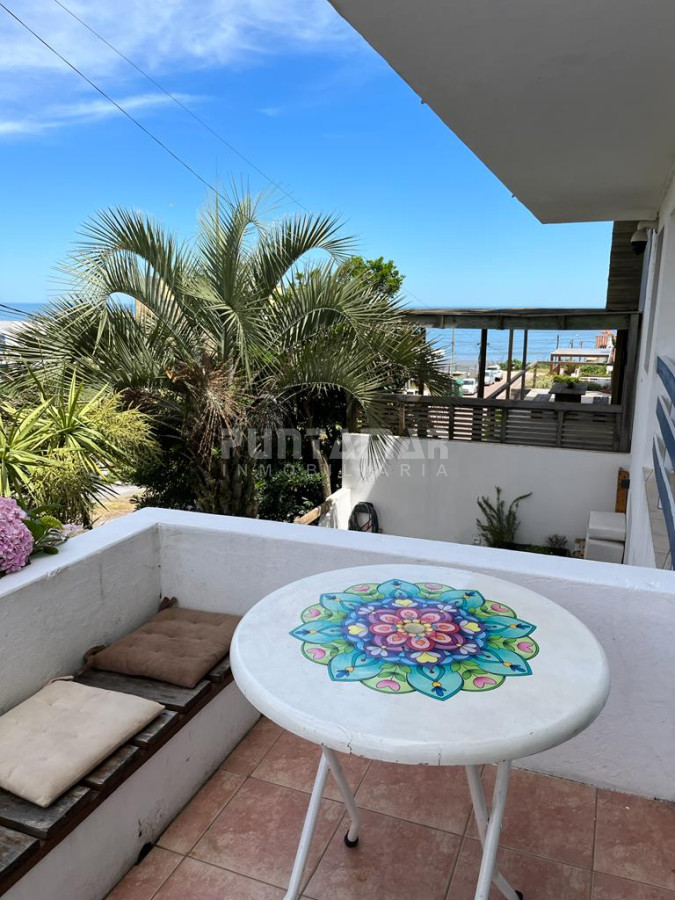 Apartamento ID.13010 - ALQUILER MONOAMBIENTE EN EL CORAZON DE LA BARRA