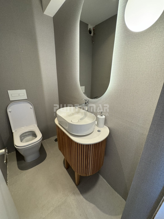 Apartamento ID.213218 - Terrazas de Manantiales en venta y alquiler 