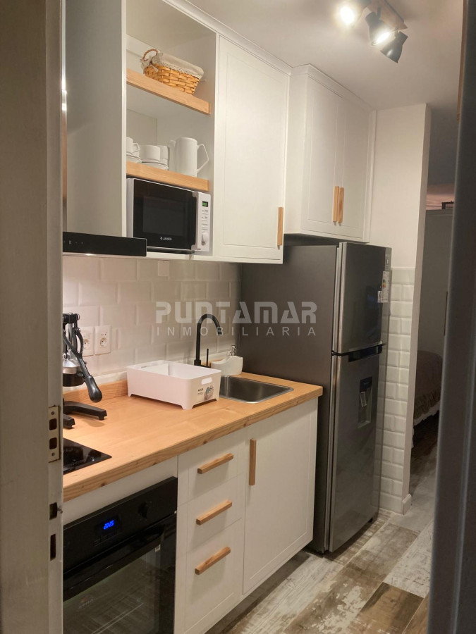 Apartamento ID.2150 - VENTA HERMOSO MONOAMBIENTE 
