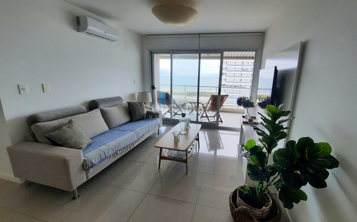 Apartamento ID.212910 - DEPARTAMENTO DE 2 DORMITORIOS CON VISTA AL MAR