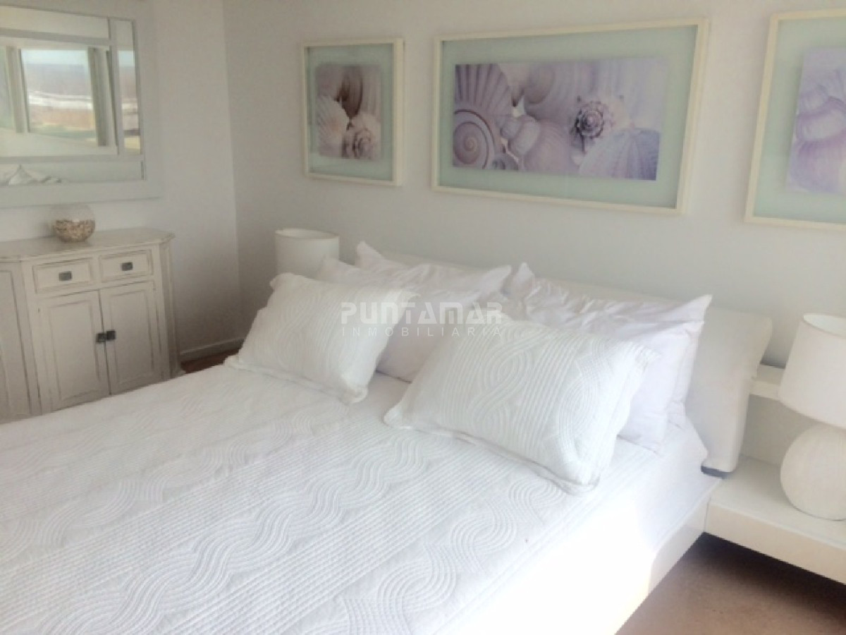 Apartamento ID.211615 - DEPARTAMENTO DE 3 DORMITORIOS EN PISO 18 CON EXCELENTES VISTAS 