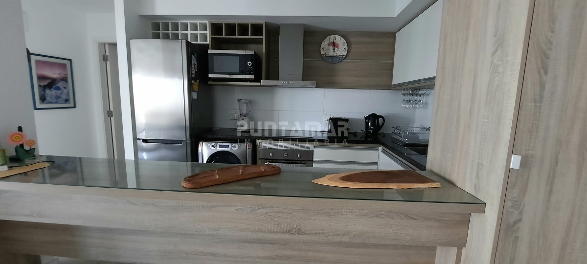 Apartamento ID.213273 - DEPARTAMENTO DE 2 DORMITORIOS EN LA BRAVA