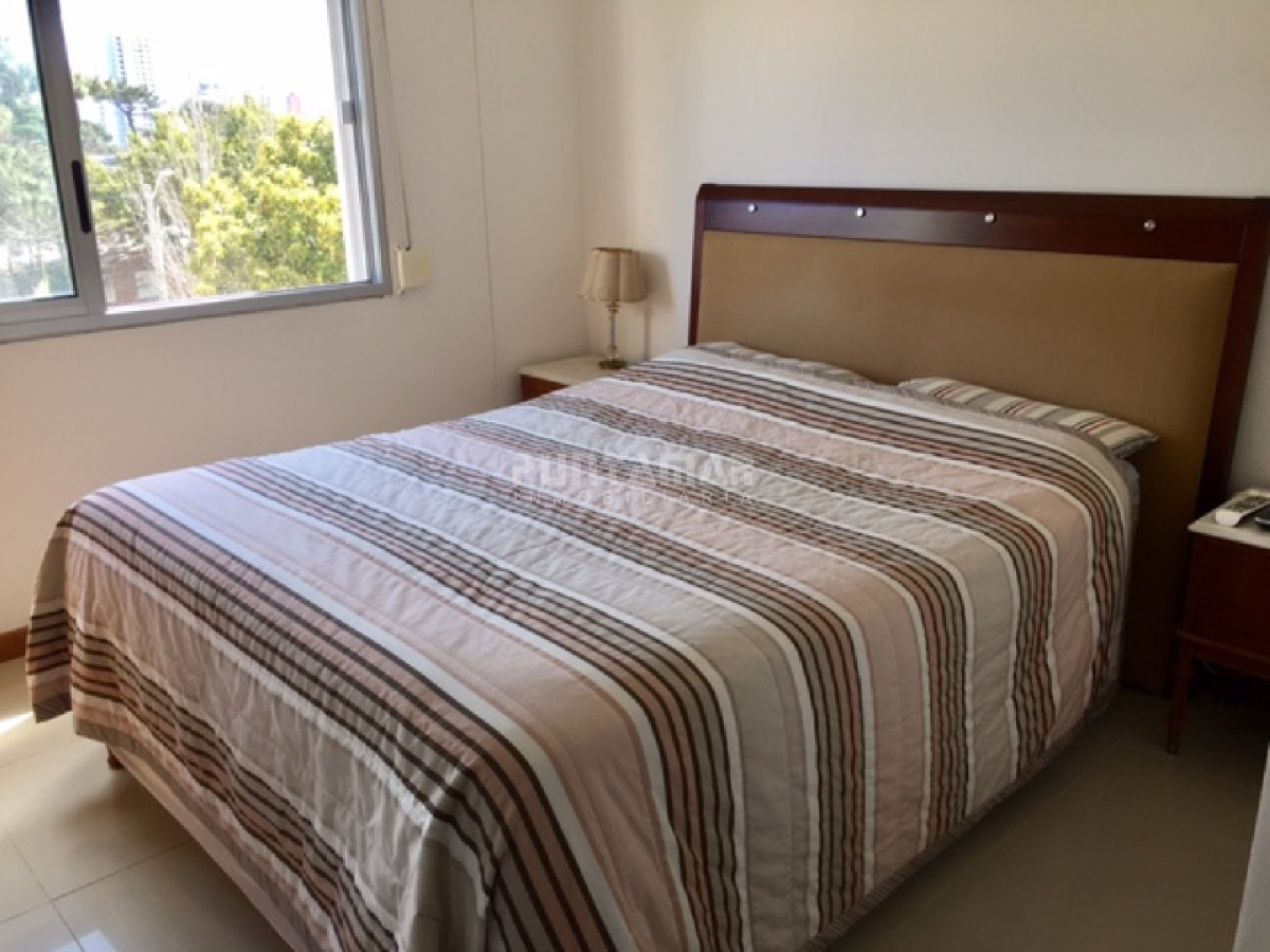 Apartamento ID.3111 - Departamento nuevo en edificio con amenities