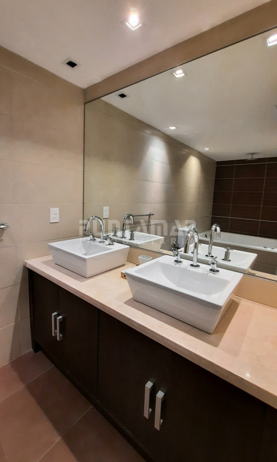 Apartamento ID.1369 - Departamento de 3 dormitorios en suite en Edificio de gran categoria