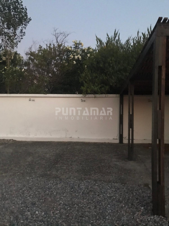 Apartamento ID.213169 - ALQUILER APARTAMENTO 2 DORMITORIOS EN LA MANSA 