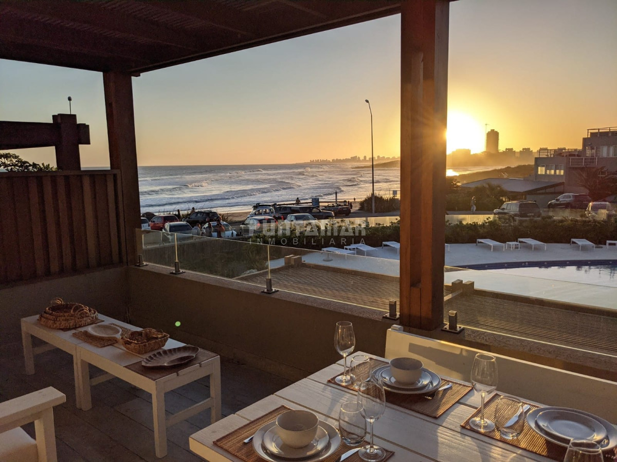 Apartamento ID.212881 - Apartamento en La Barra, La Barra