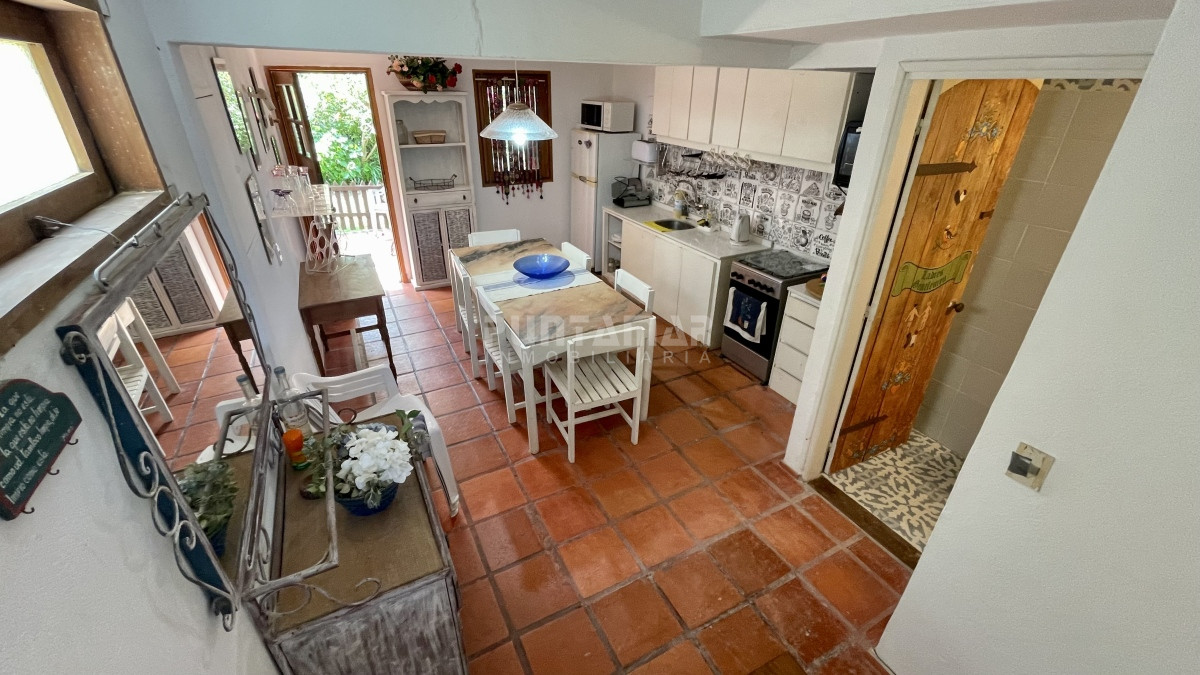 Apartamento ID.13007 - ALQUILER APARTAMENTO 2 DORMITORIOS EN LA BARRA A METROS DEL MAR