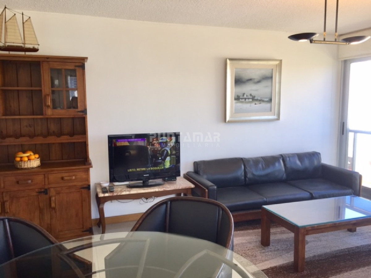 Apartamento ID.3111 - Departamento nuevo en edificio con amenities