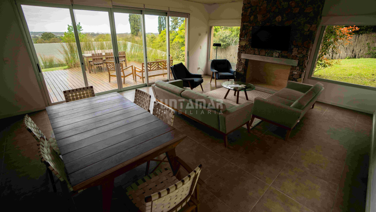 Apartamento ID.213461 - VACACIONE EN EDIFICIO Q - PUNTA BALLENA