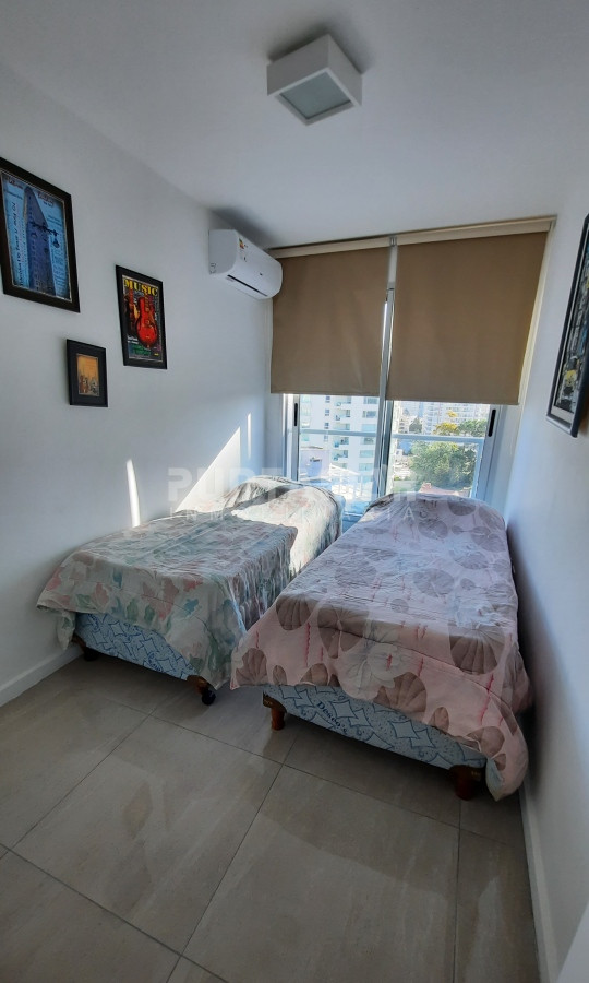 Apartamento ID.212465 - DEPARTAMENTO DE 2 DORMITORIOS EN PLAYA BRAVA 