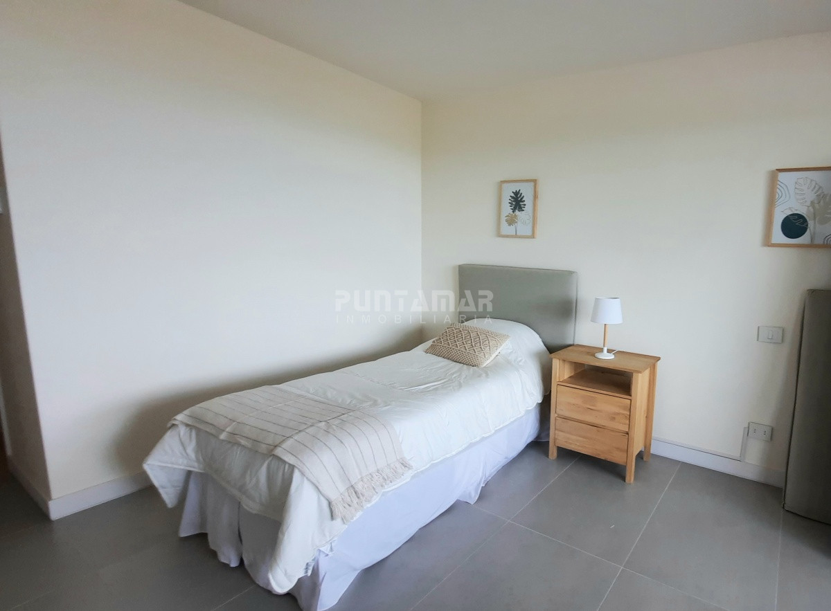 Apartamento ID.212836 - EXCLUSIVO DEPARTAMENTO CON ACCESO DIRECTO A PLAYA BIKINI, MANANTIALES