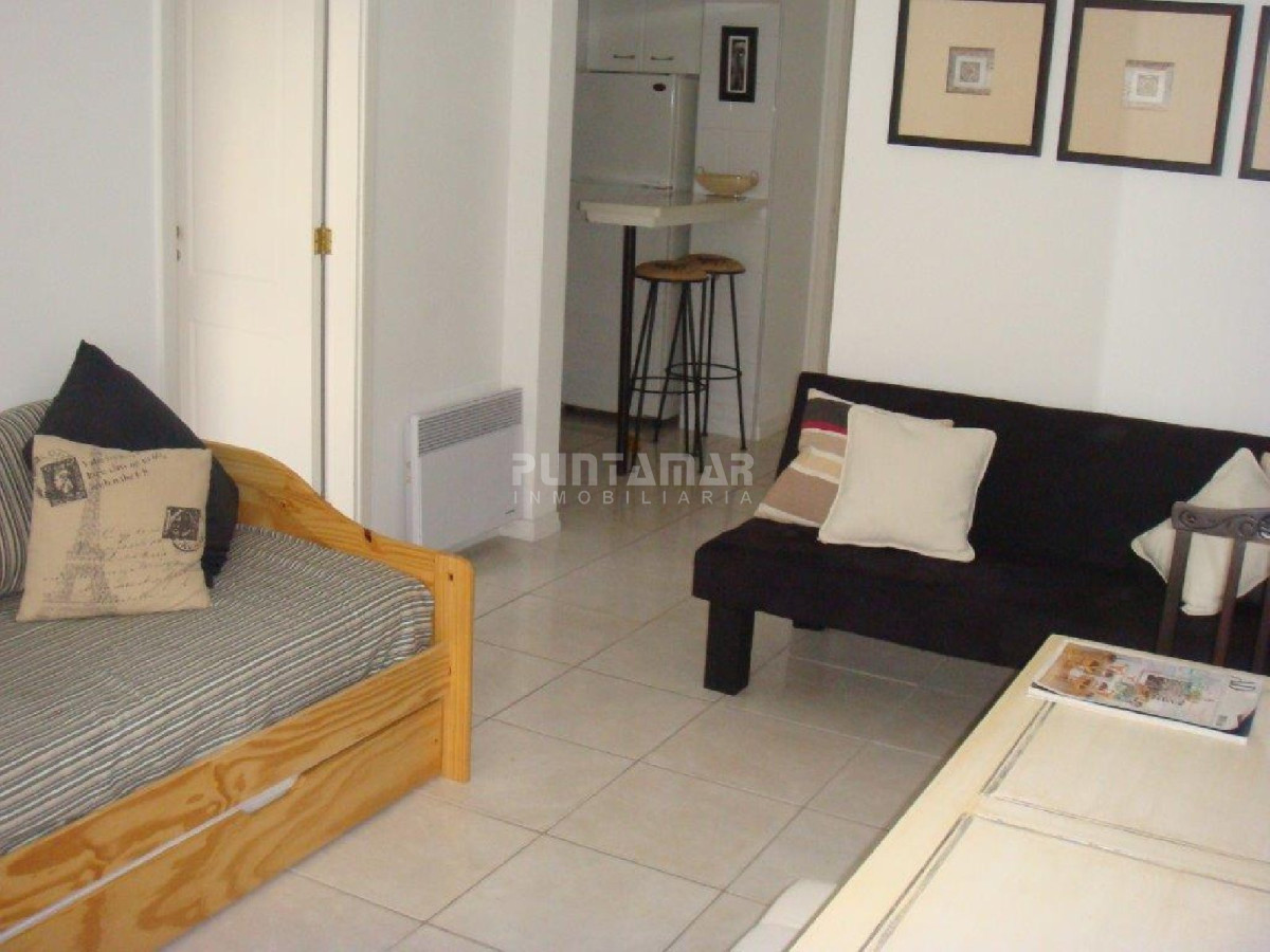 Apartamento ID.211659 - APARTAMENTO DE UN DORMITORIO, PISO ALTO , UBICADO EN MUY LINDA TORRE CON AMENITIS MUY COMPLETOS EN  ZONA DE ROOSEVELT 