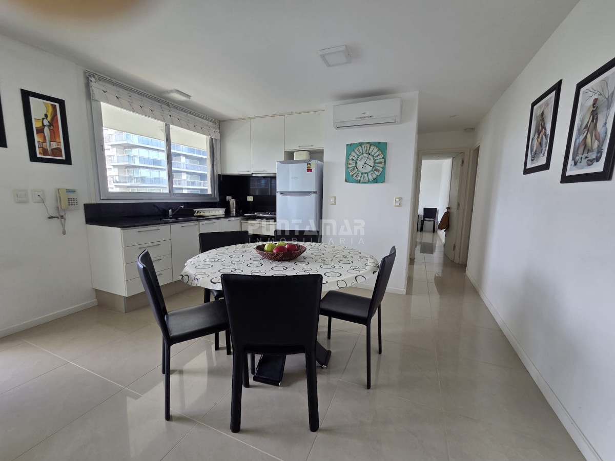 Apartamento ID.213638 - DEPARTAMENTO DE 2 DORMITORIOS EN LA MANSA