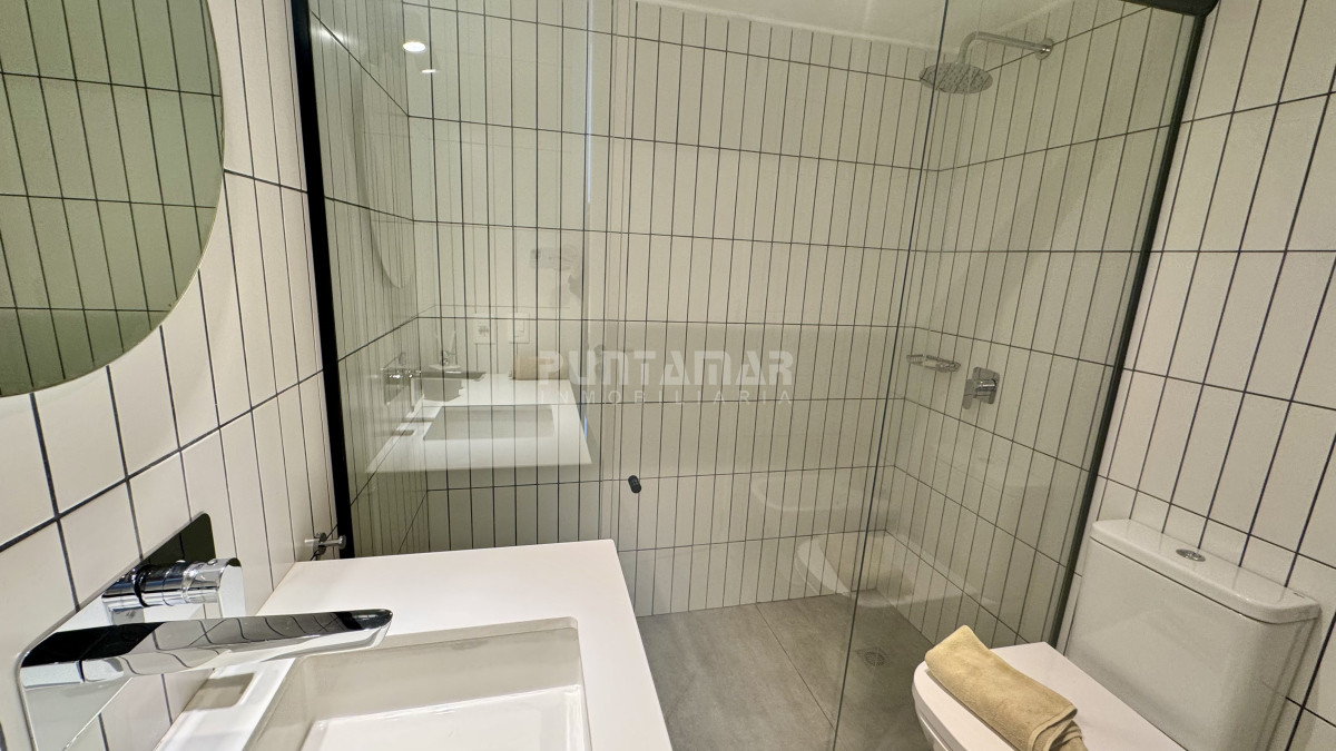 Apartamento ID.213722 - APARTAMENTO MODERNO DE 2 DORMITORIOS CON VISTA AL MAR