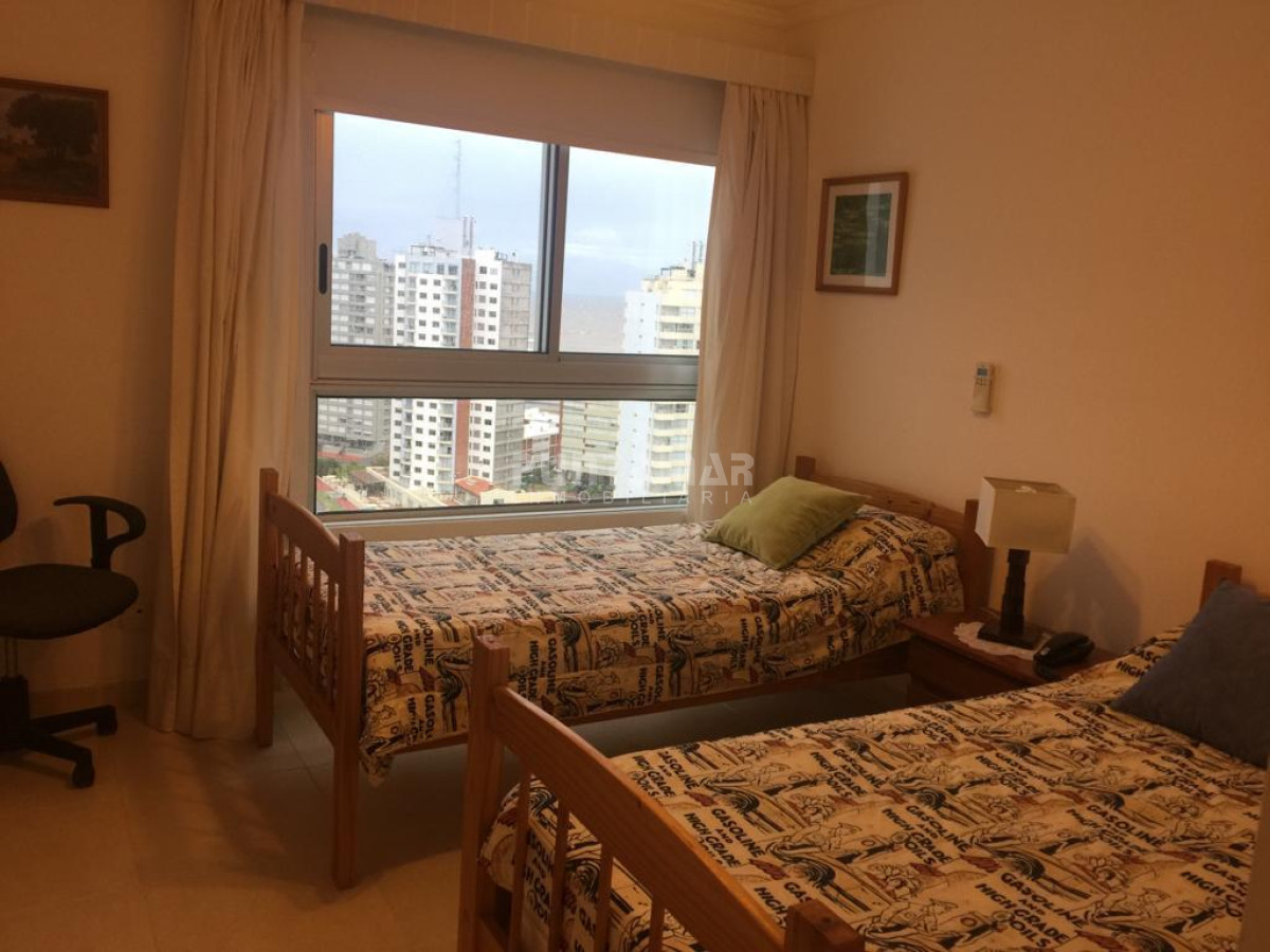 Apartamento ID.212486 - DEPARTAMENTO EN EDIFICIO DE GRAN CATEGORIA EN LA MANSA