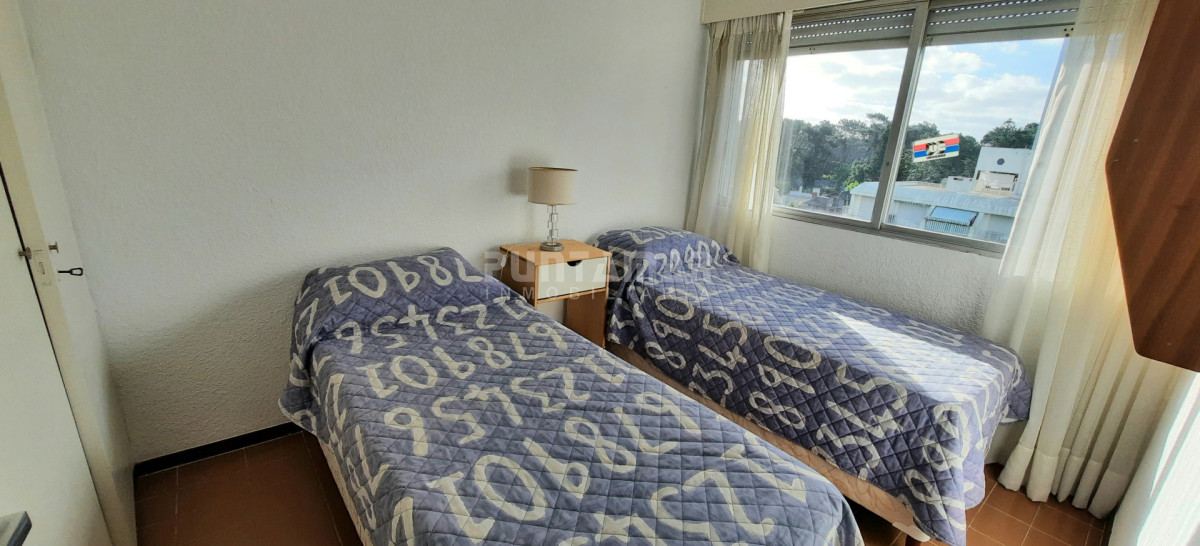 Apartamento ID.7063 - DEPARTAMENTO DE 3 DORMITORIOS CON BALCON 