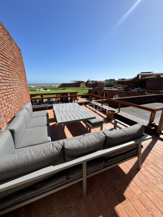 Apartamento ID.213217 - Terrazas de Manantiales en venta y alquiler, reciclado!