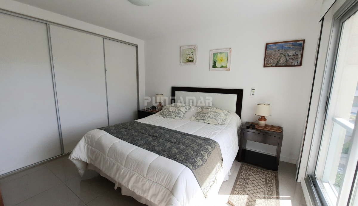 Apartamento ID.212769 - DEPARTAMENTO DE 2 DORMITORIOS EN EDIFICIO DE CATEGORIA  