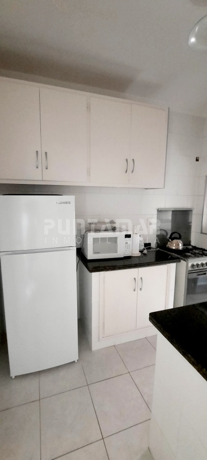 Apartamento ID.9030 - DEPARTAMENTO DE 2 DORMITORIOS FRENTE AL MAR 