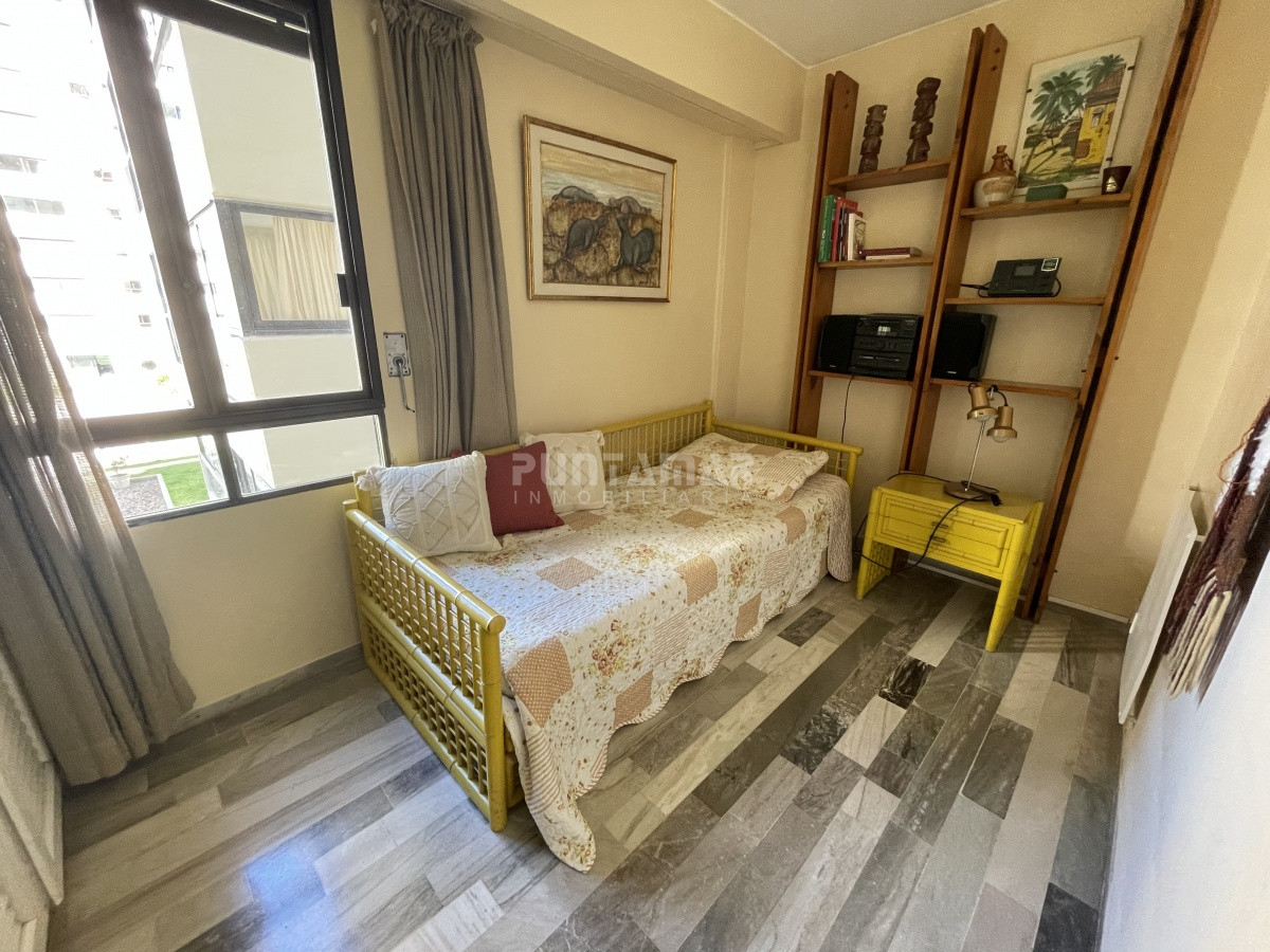 Apartamento ID.210094 - Departamento en alquiler Parquemar