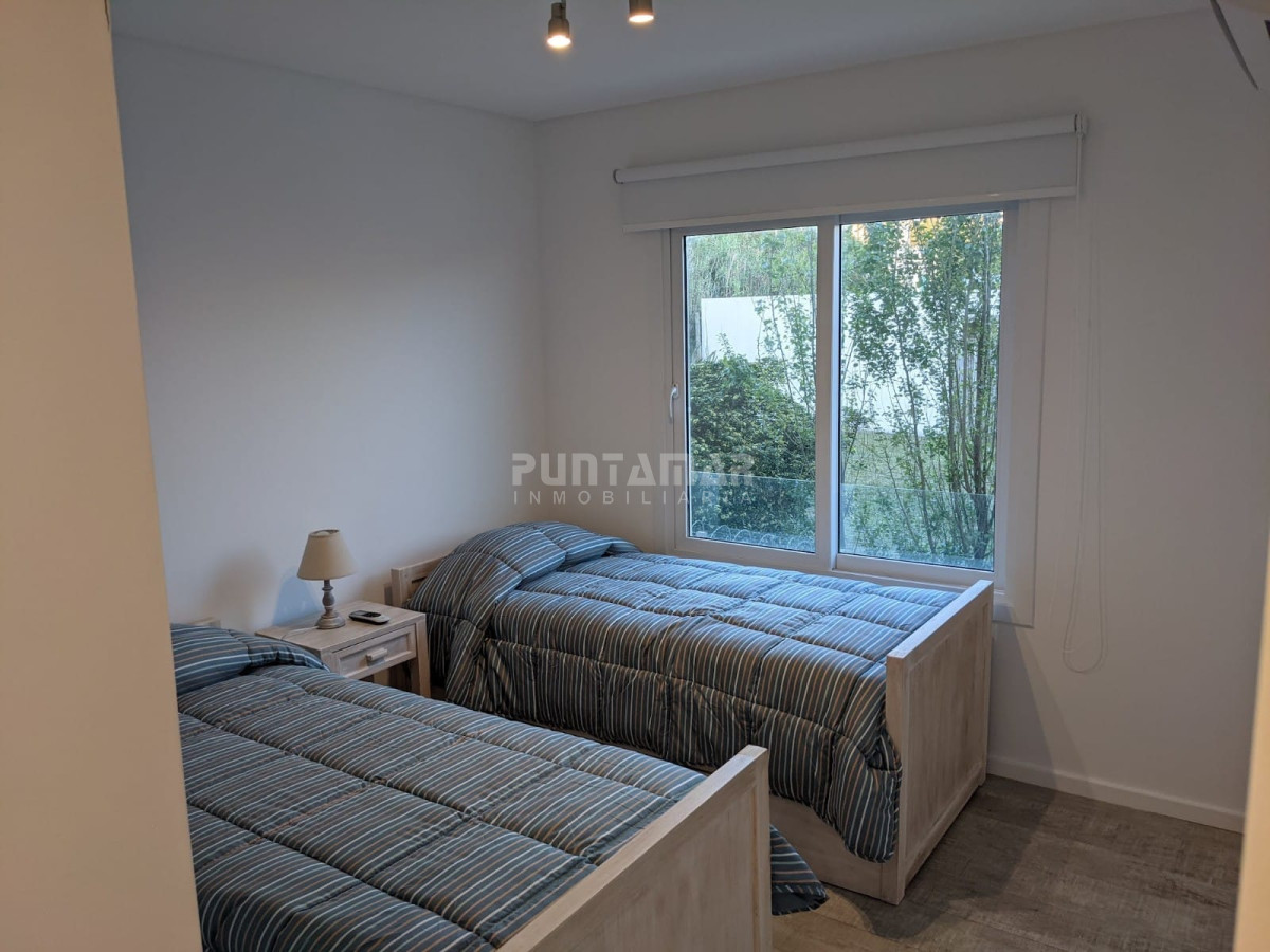 Apartamento ID.212881 - Apartamento en La Barra, La Barra