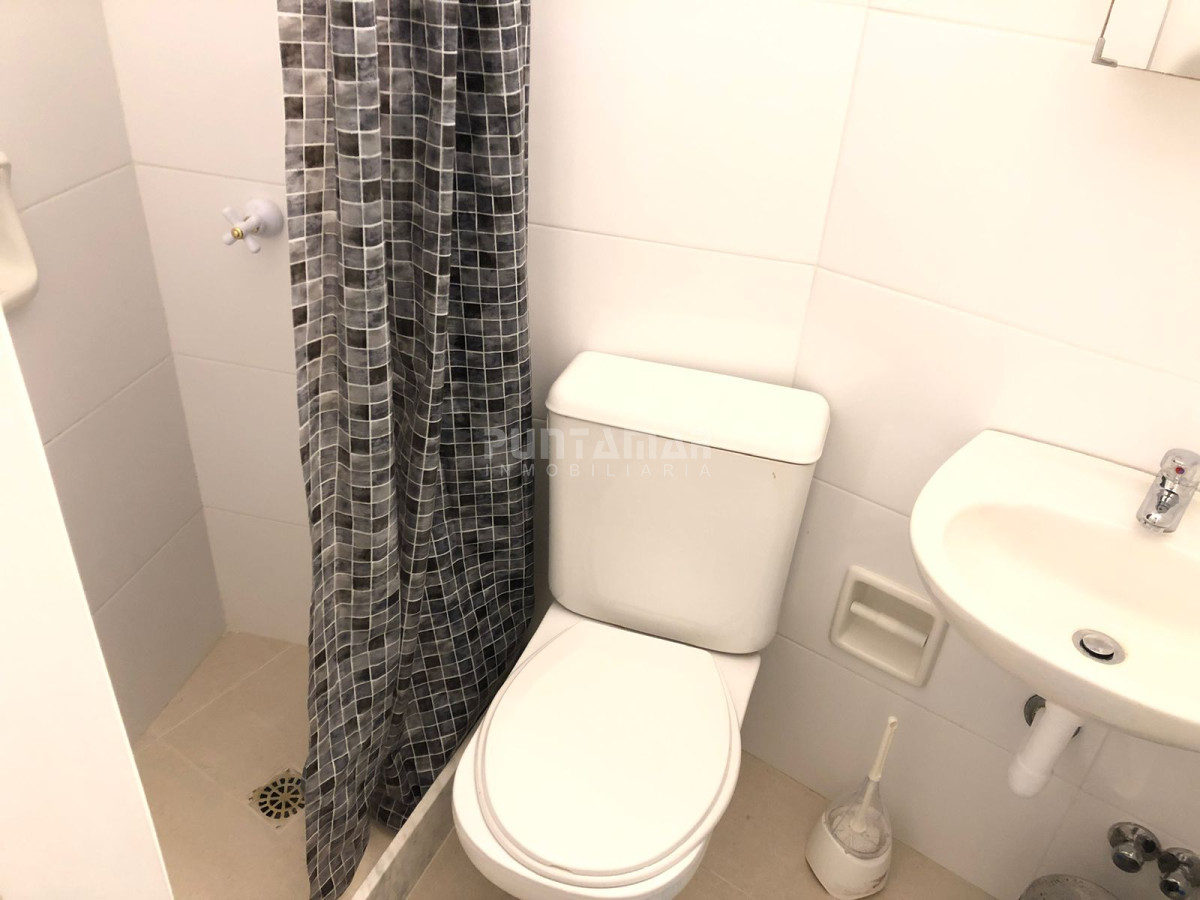 Apartamento ID.212564 - DEPARTAMENTO FRENTE A PLAYA BIKINI, EN EDIFICIO DE CATEGORIA