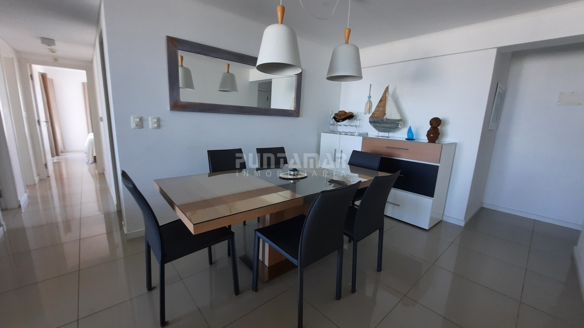 Apartamento ID.212464 - DEPARTAMENTO DE 2 DORMITORIOS EN EDIFICIO DE CATEGORIA